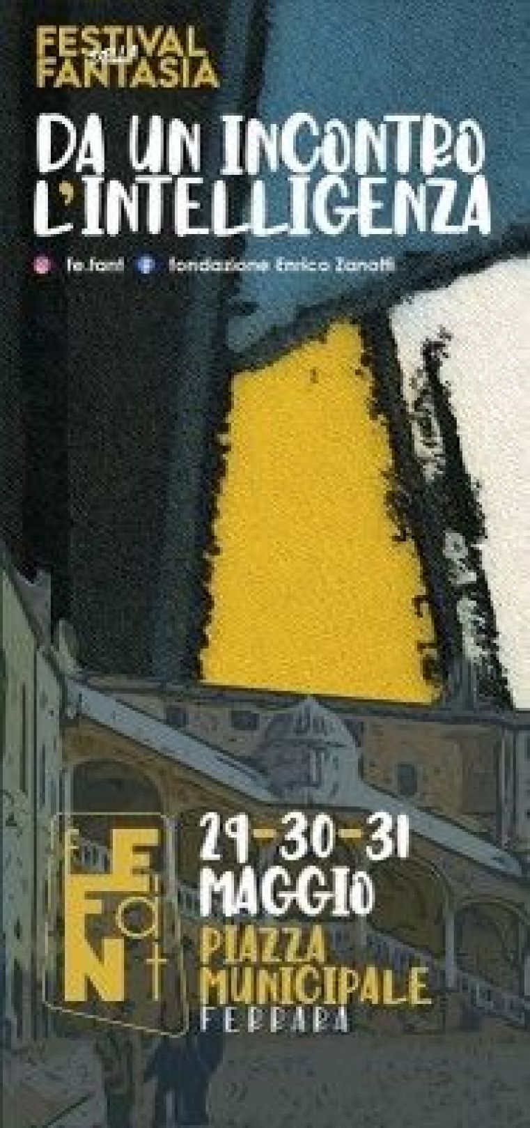 Immagine evento