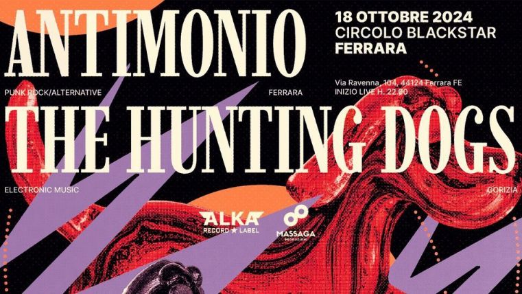 Immagine evento