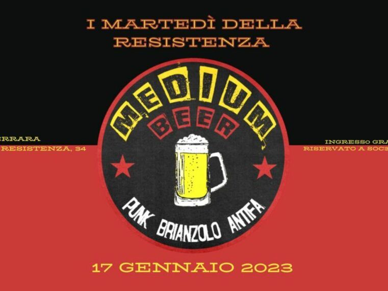 Immagine evento