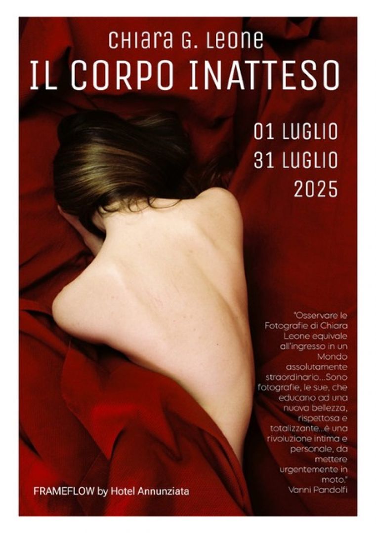 immagine evento