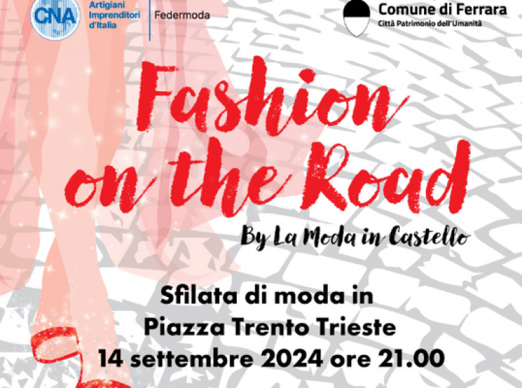 Immagine evento
