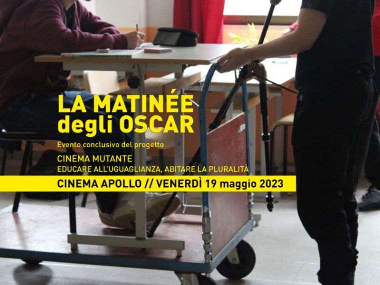 Immagine evento