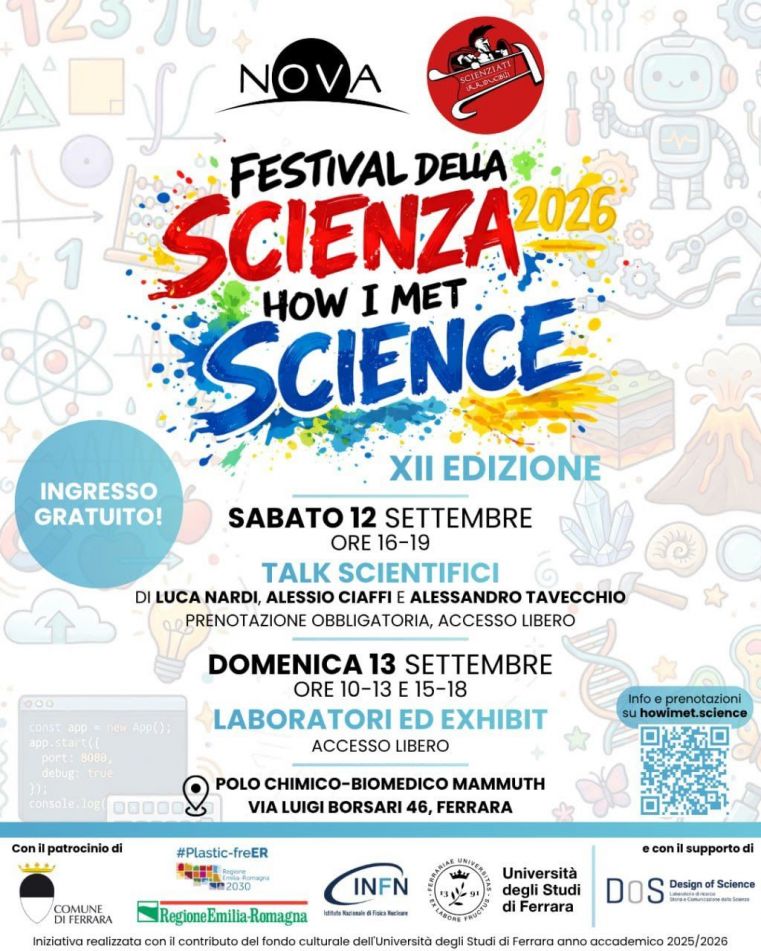 immagine evento