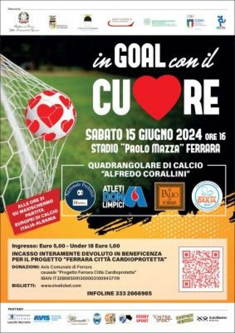 Immagine evento