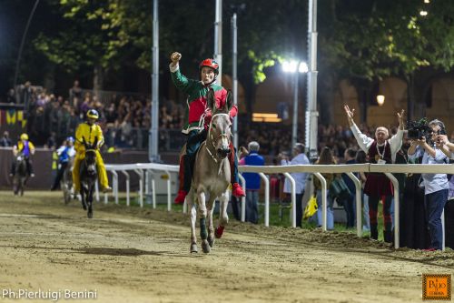 Palio di Ferrara