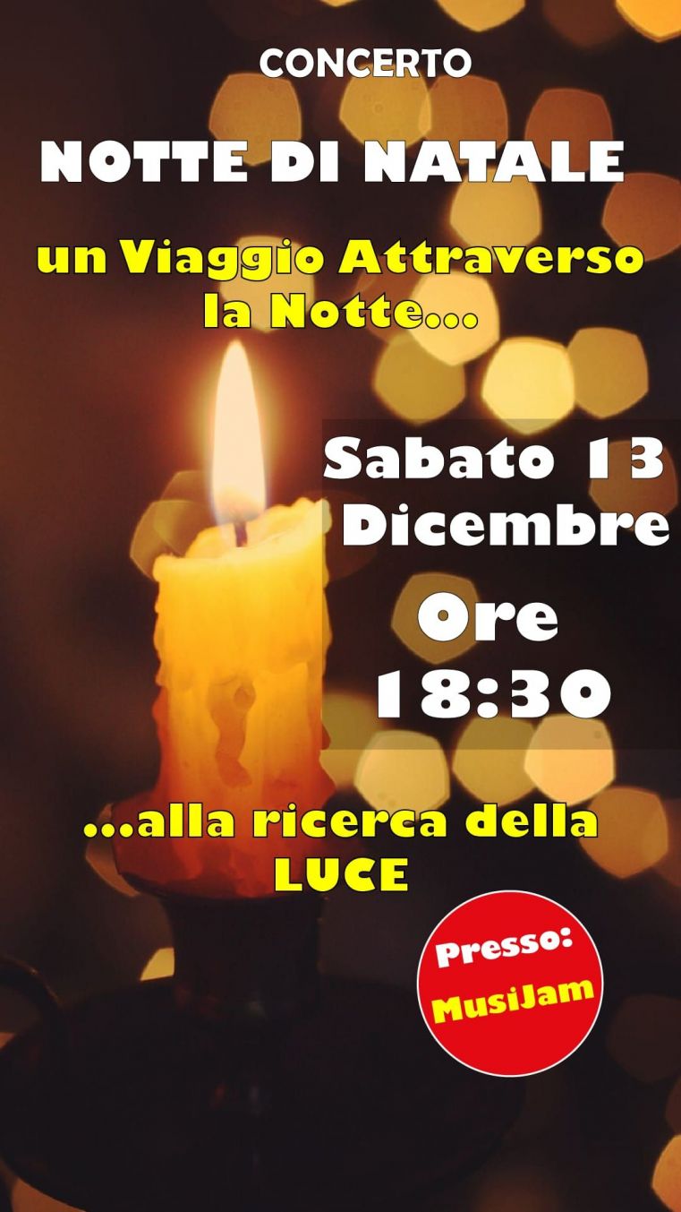 immagine evento