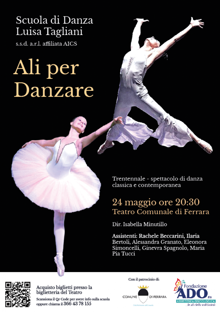 Immagine evento