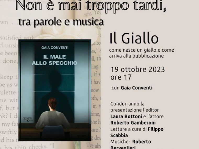 immagine evento