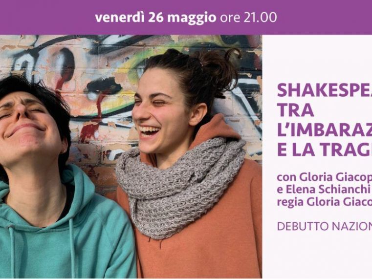 Immagine evento