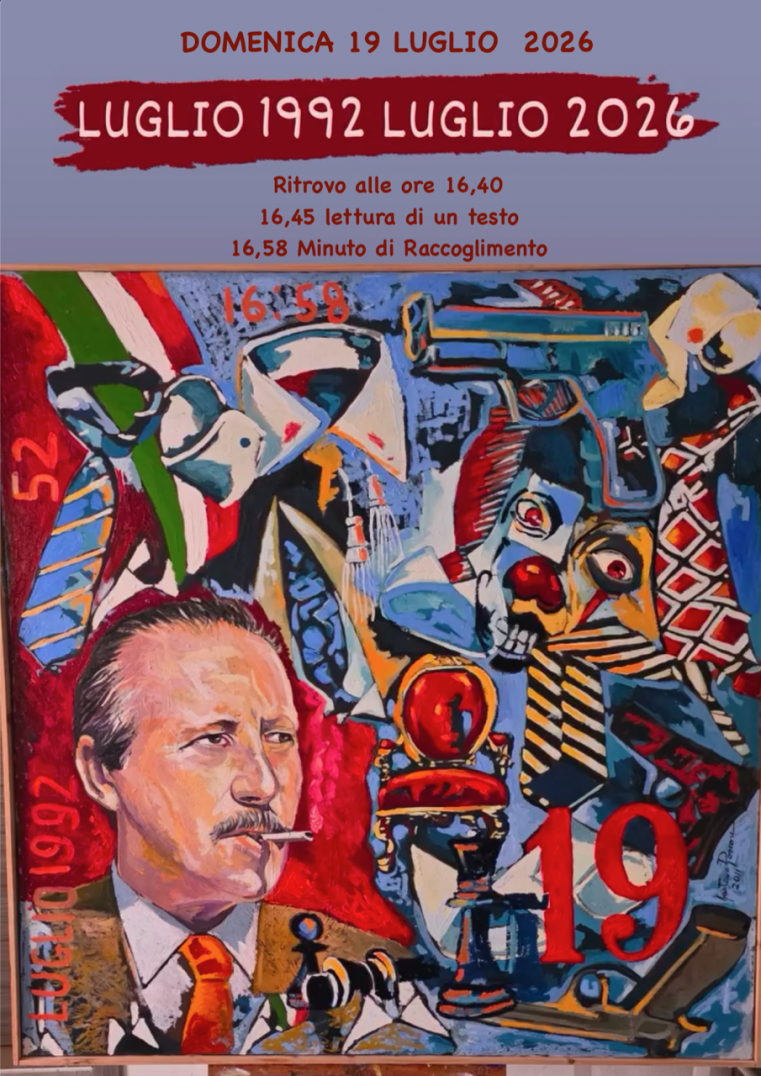immagine evento