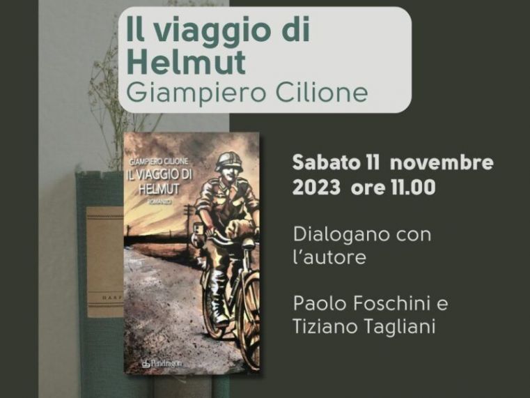 Immagine evento