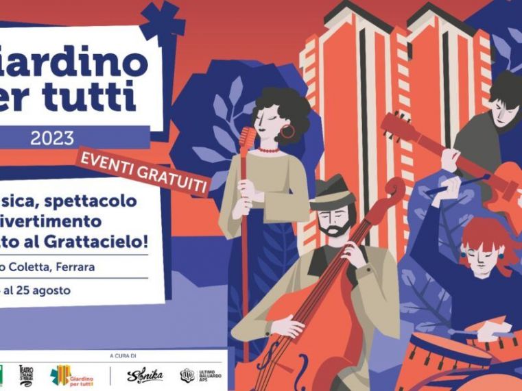 Immagine evento