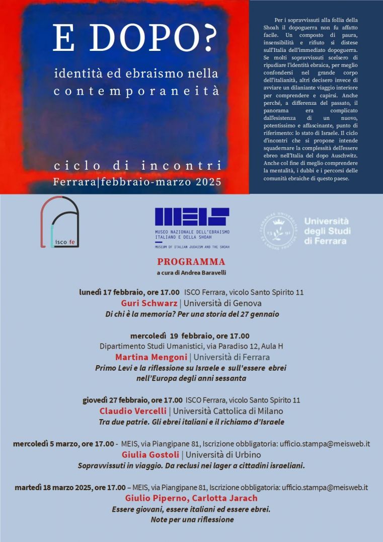 immagine evento