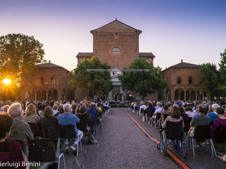 Immagine evento