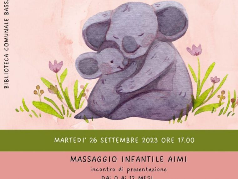 Immagine evento