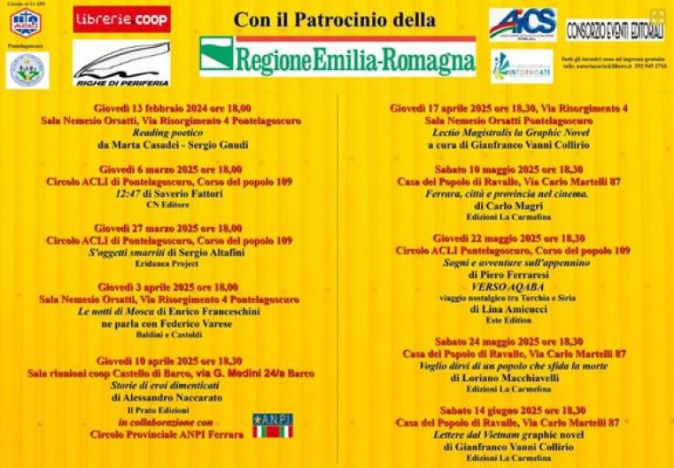 immagine evento