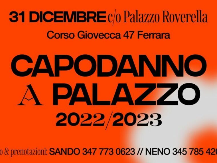 Immagine evento
