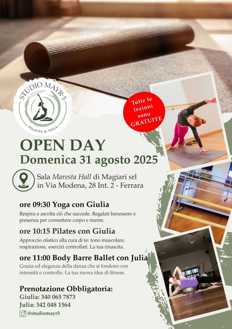 immagine evento