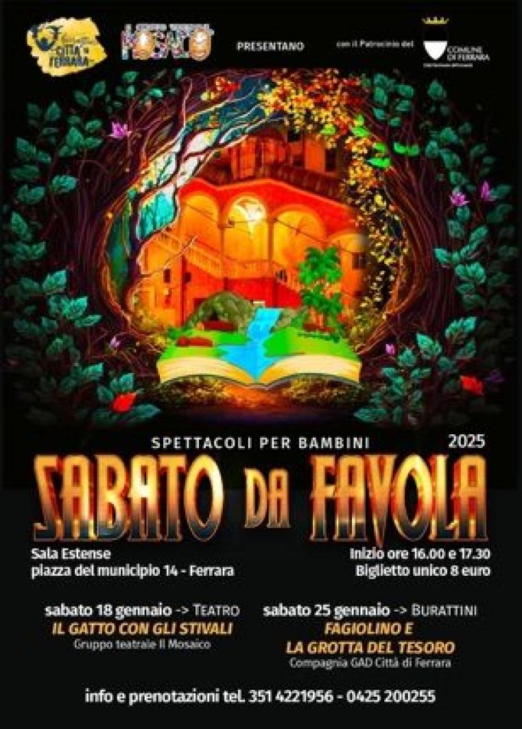 Immagine evento