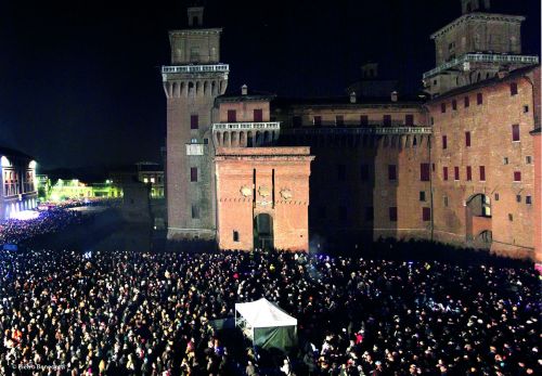 Capodanno a Ferrara 6