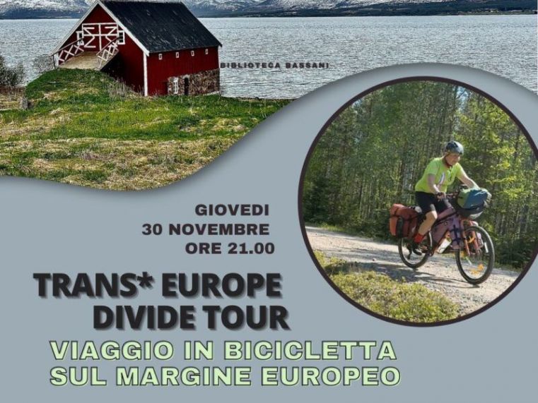 Immagine evento