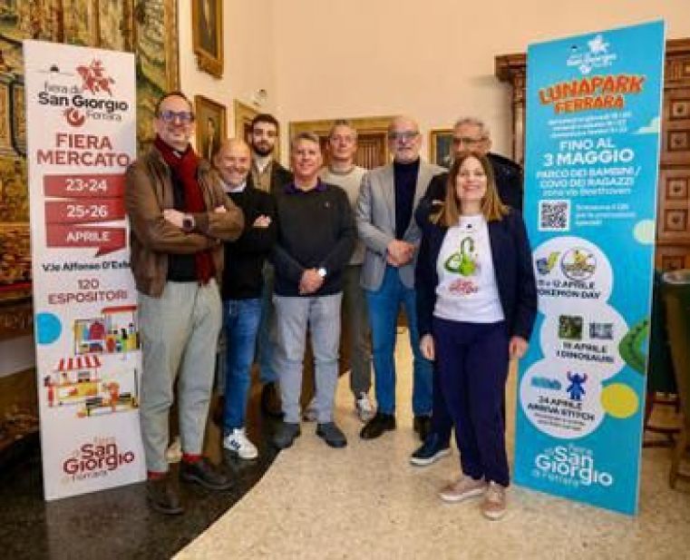 Immagine evento