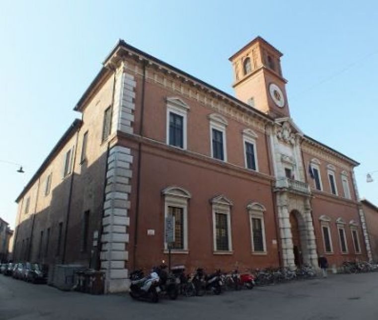 Immagine evento