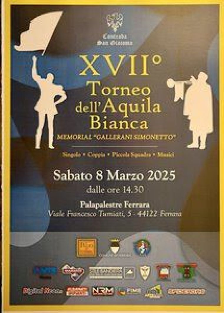 Immagine evento
