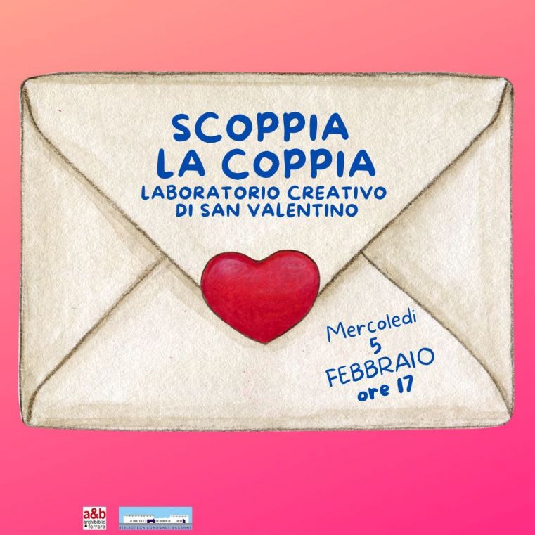 Immagine evento