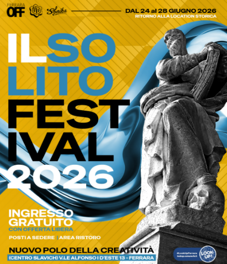 Immagine evento