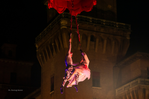 Natale a Ferrara