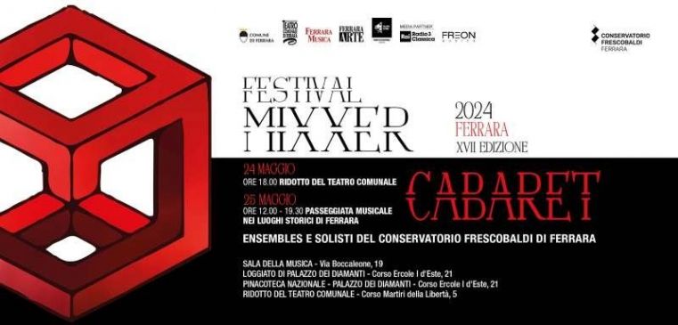 Immagine evento