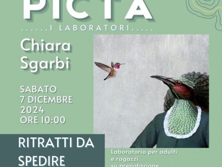 Immagine evento