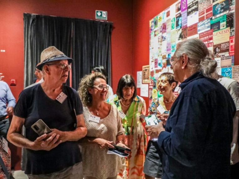 Immagine evento
