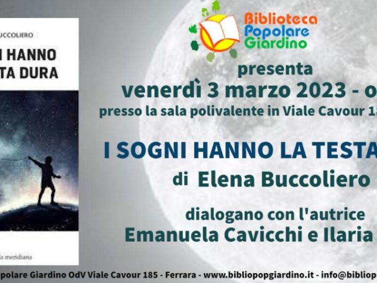 Immagine evento