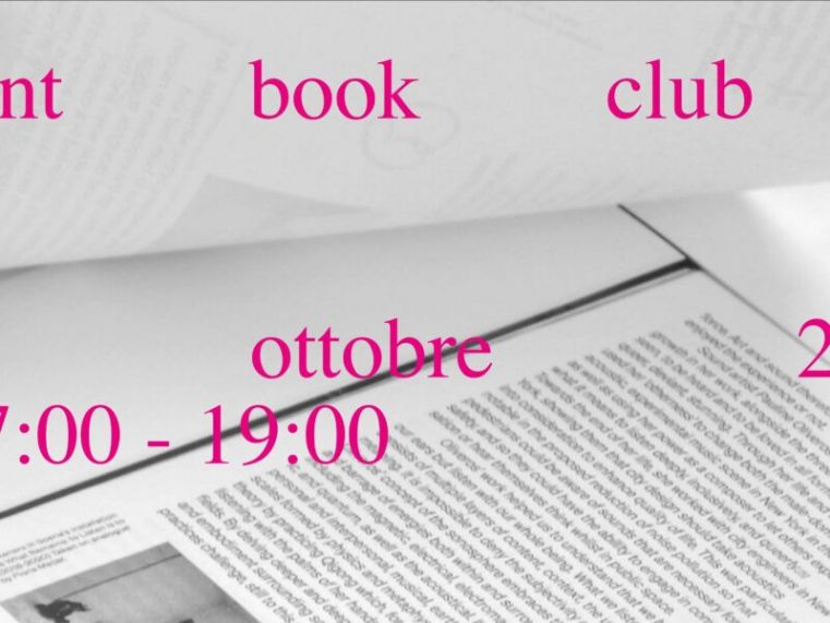 Immagine evento