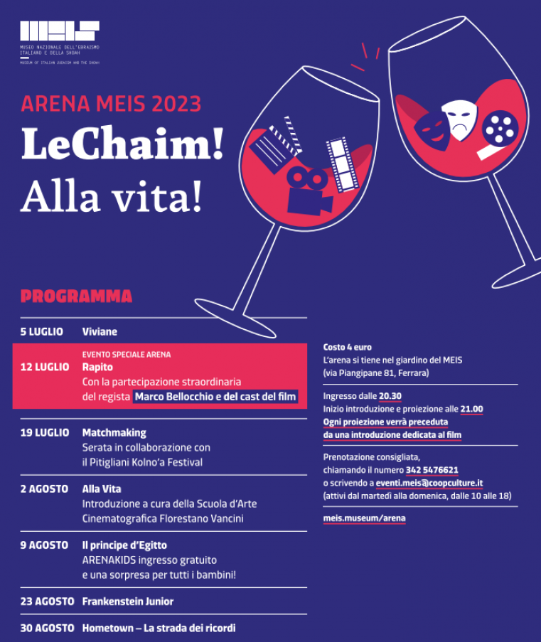 Immagine evento