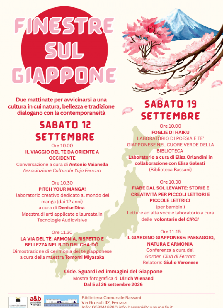 immagine evento