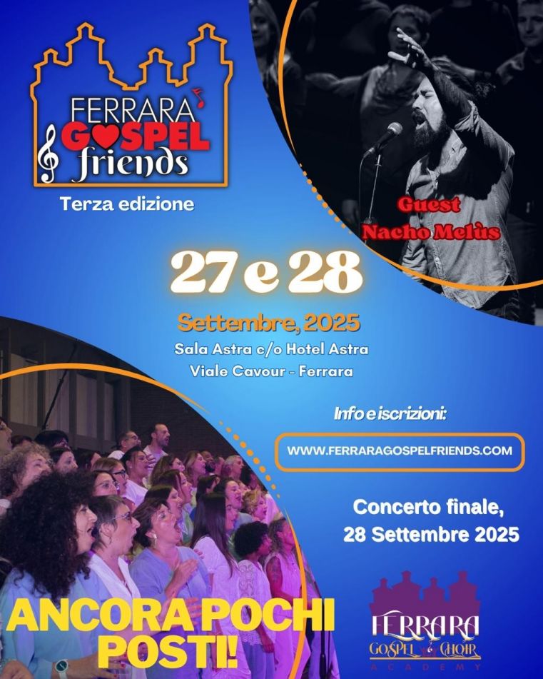 Immagine evento