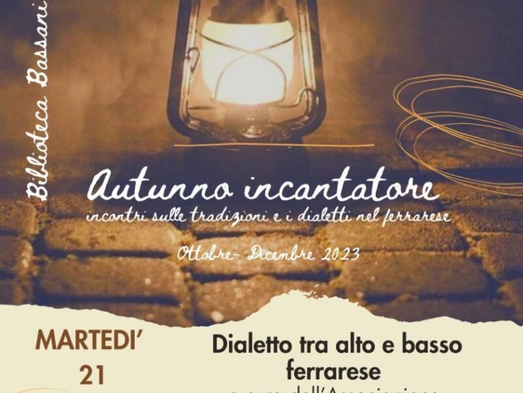 Immagine evento