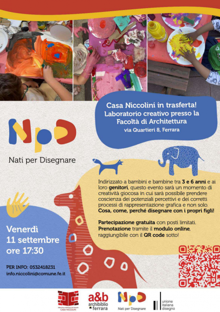 immagine evento