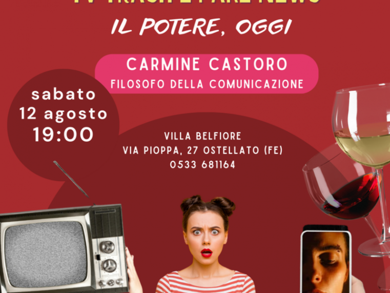 Immagine evento