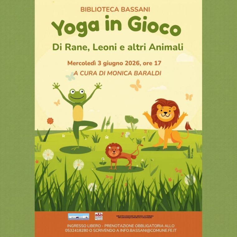 immagine evento
