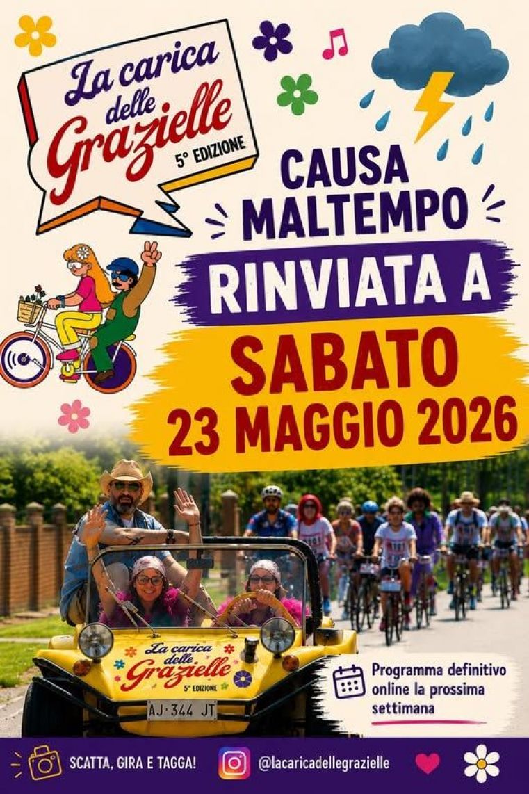 immagine evento