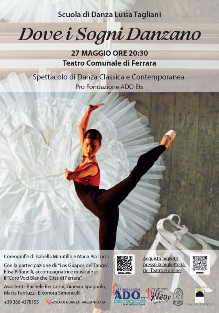 Immagine evento