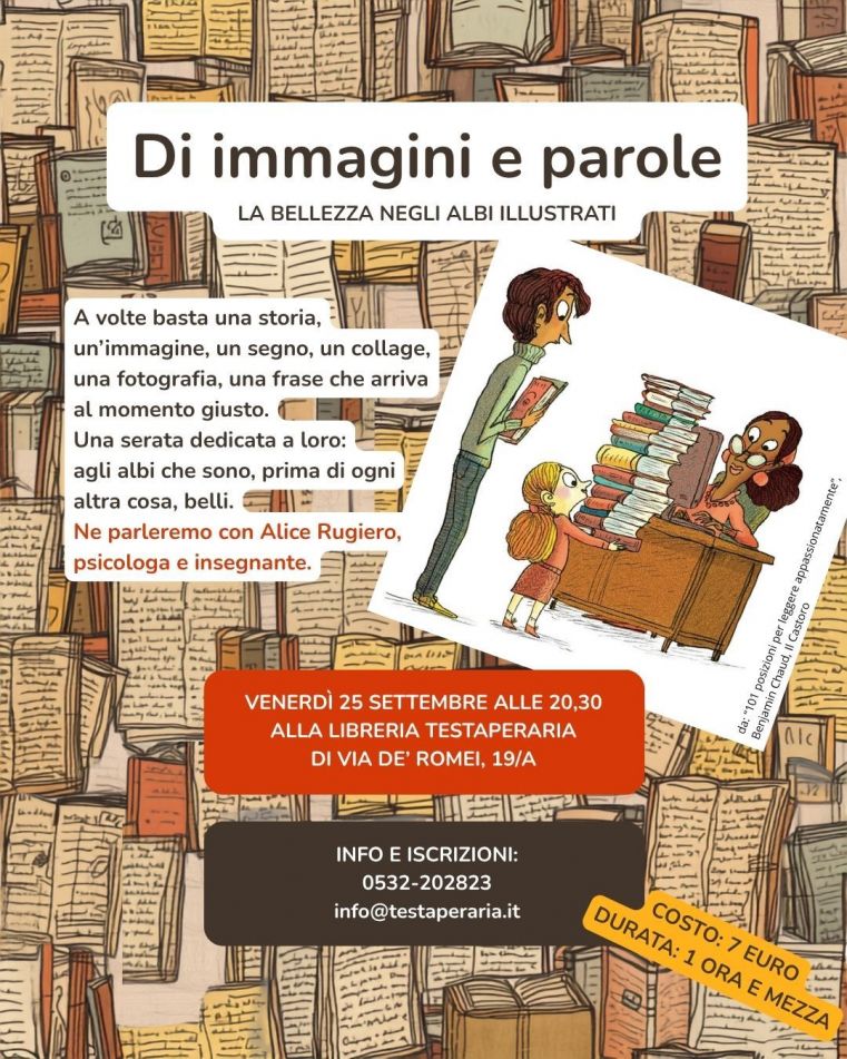 immagine evento