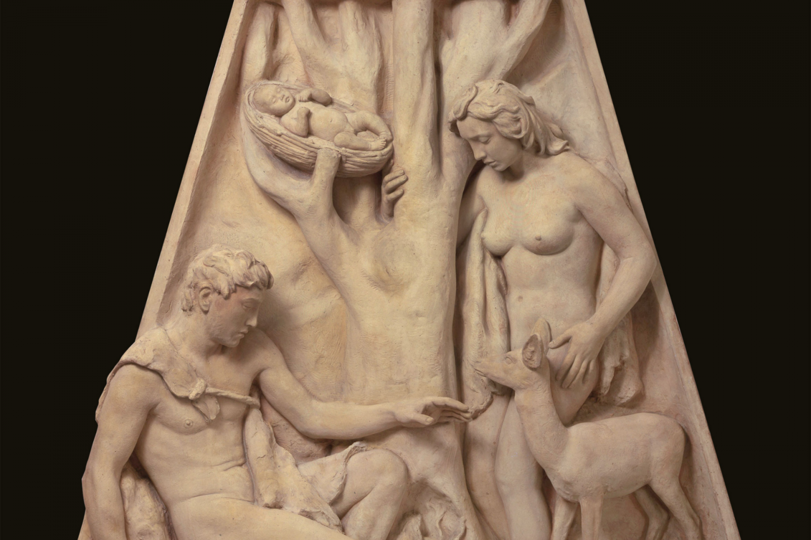 exhibitions in Palazzo Diamanti