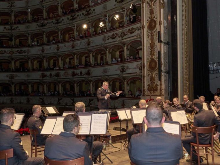 Immagine evento