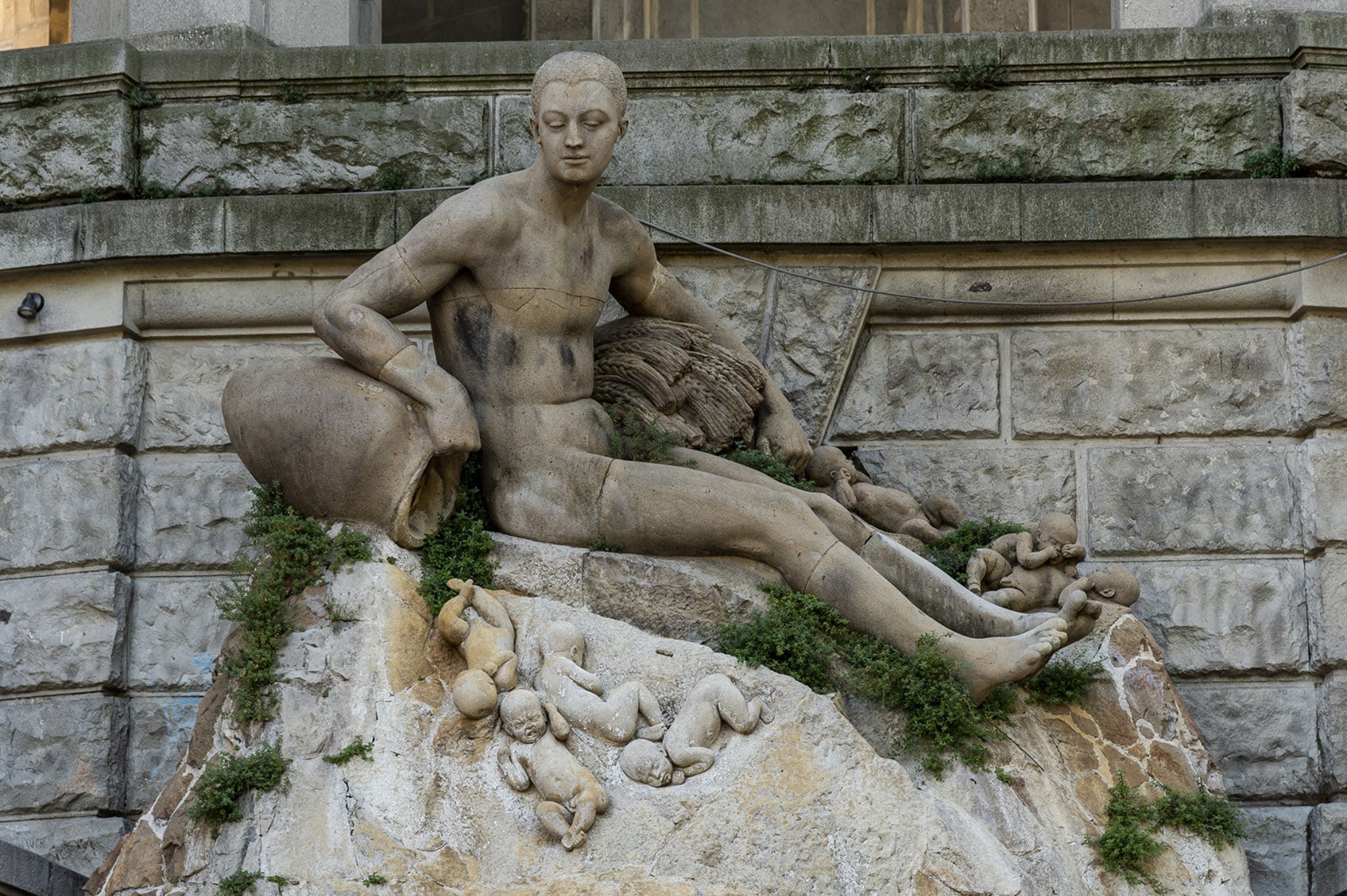 Acquedotto Monumentale di Ferrara