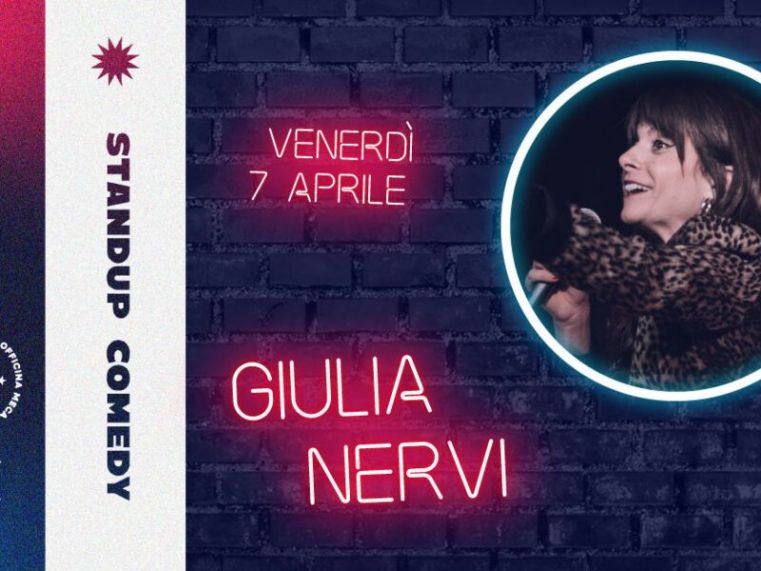 Immagine evento